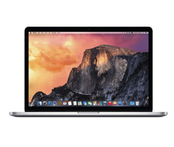 Macbook Pro Retina Service Like Screen Repair, Battery Repair, Board Level Service, Charging Issues Etc