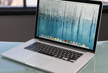 Apple Macbook Pro Laptop Service Kolkata